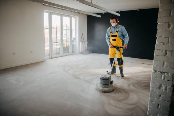 Best Custom Concrete Contractor  in Oradell, NJ