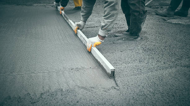 Best Concrete Repair Services  in Oradell, NJ