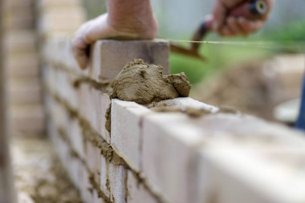 Best Concrete Crack Repair  in Oradell, NJ