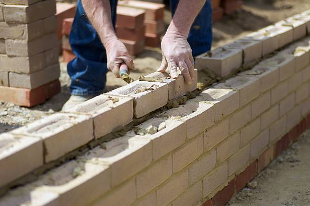 Best Decorative Concrete Services  in Oradell, NJ
