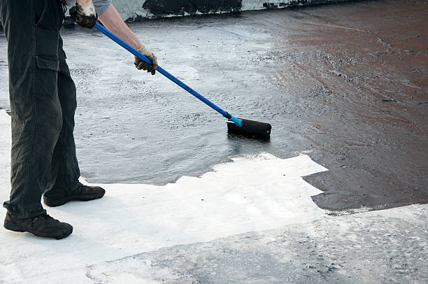 Best Concrete Crack Repair  in Oradell, NJ
