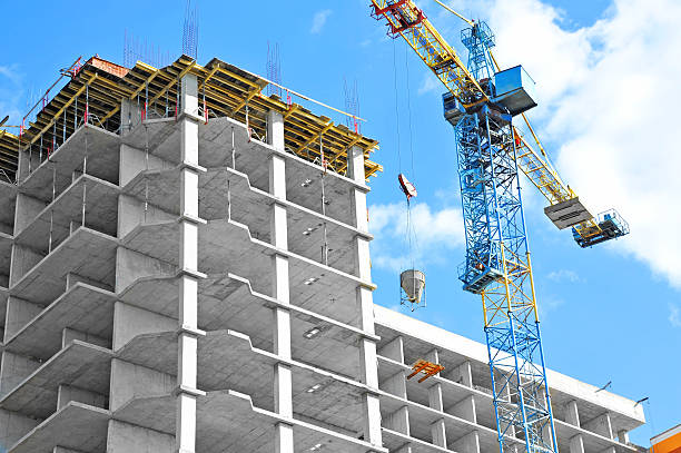Best Concrete Leveling Services  in Oradell, NJ